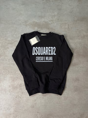 SUDADERA DESQUAR£D