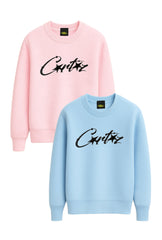 SUDADERA CORTEIZ