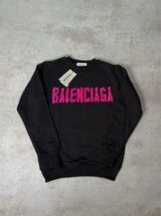 SUDADERA BALENCIAGA