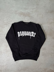 SUDADERA DESQUAR£D