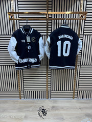 CHAQUETA BALENCIAGA MAX calidad