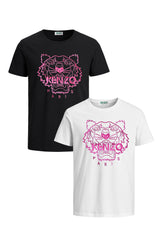 CAMISETA KENZ0 TIGRE