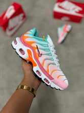NIKE TN multicolor (MÁXIMA CALIDAD)