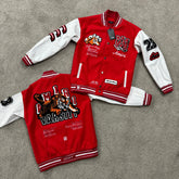 CHAQUETA AMIRI MAX calidad