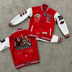 CHAQUETA AMIRI MAX calidad