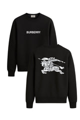 SUDADERA BURBERR¥