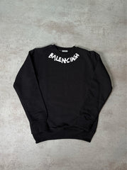 SUDADERA BALENCIAGA