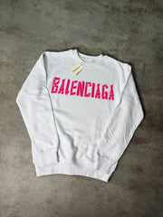 SUDADERA BALENCIAGA