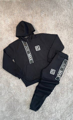 Chandal Nike Air Max negro