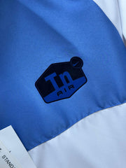 Chandal nike TN blanco y azul
