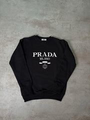 SUDADERA PRAD@