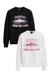 SUDADERA CORTEIZ
