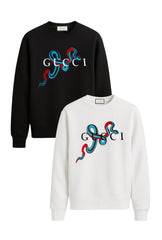SUDADERA GUCCl