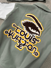 CHAQUETA LUIS VUITTON MAX calidad