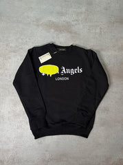 SUDADERA PALM ANGEL$