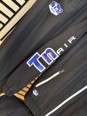 Chandal nike TN negro