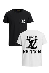 CAMISETA LOUIS VUITT0N
