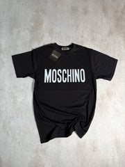 CAMISETA MOSCHIN0