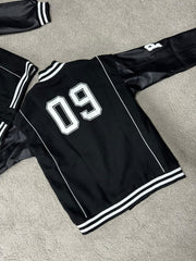 CHAQUETA BALENCIAGA MAX calidad