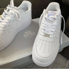 Nike Air Force Blancas g5