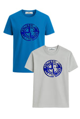 CAMISETA STONE lSLAND