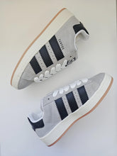Zapatillas Adidas Campus Blanca