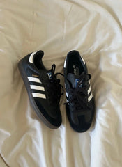 Zapatillas Adidas Samba Negro