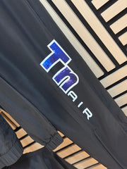 Chandal nike TN negro