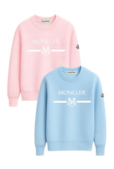 SUDADERA MONCL£R