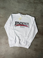 SUDADERA BALENCIAGA
