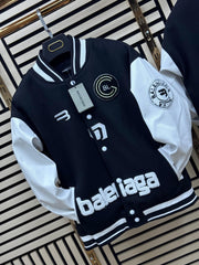 CHAQUETA BALENCIAGA MAX calidad