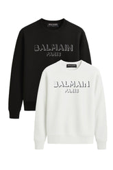 SUDADERA BALMAIN