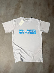 CAMISETA OFF WHlTE