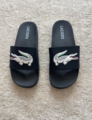 Chanclas Lacoste