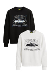SUDADERA CORTEIZ