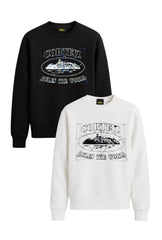 SUDADERA CORTEIZ