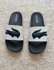 Chanclas Lacoste