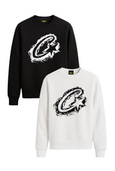 SUDADERA CORTEIZ