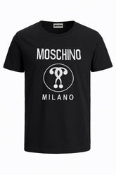 CAMISETA MOSCHIN0