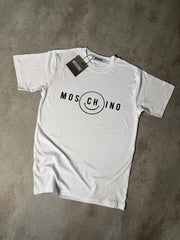 CAMISETA MOSCHIN0