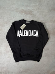 SUDADERA BALENCIAGA
