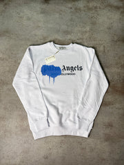 SUDADERA PALM ANGEL$