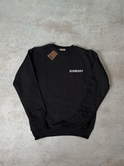 SUDADERA BURB£RRY