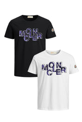 CAMISETA MONCL£R