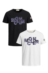 CAMISETA MONCL£R