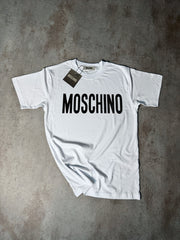 CAMISETA MOSCHIN0