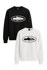 SUDADERA CORTEIZ