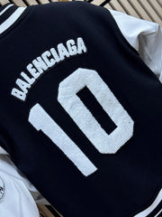 CHAQUETA BALENCIAGA MAX calidad