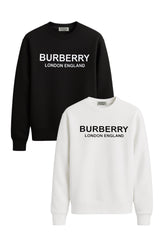 SUDADERA BURBERR¥