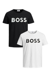 CAMISETA BOS$